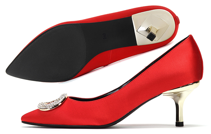 全自動直壓式雙色TPU/TR/TPR/PVC鞋底成型制鞋機JL-208-4S2G 全自動直壓式雙色TPU/TR/TPR/PVC鞋底成型制鞋機JL-208-4S2G